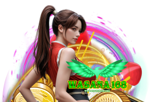 wasana 168 wallet