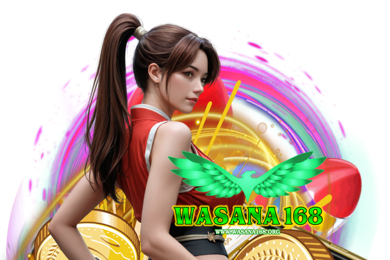 wasana 168 wallet