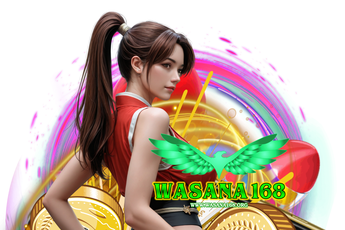 wasana 168 wallet