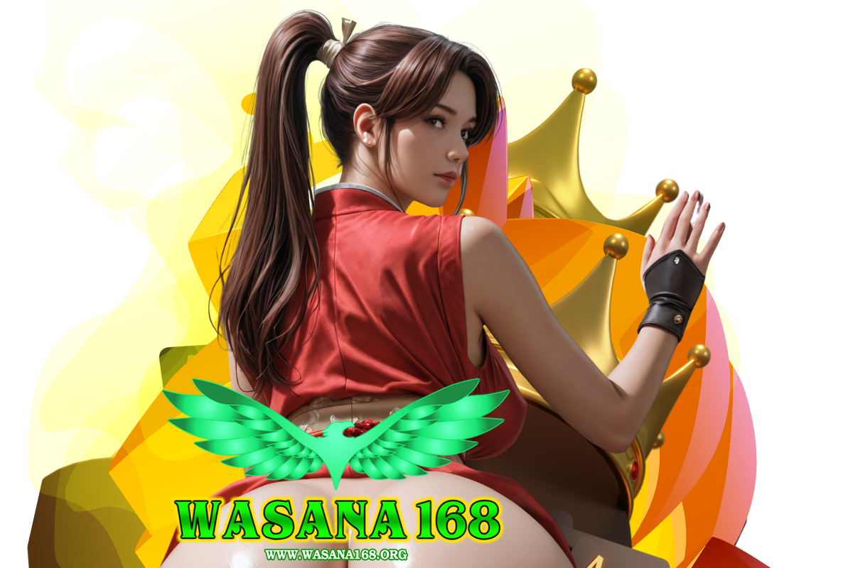 wasana 168 เครดิตฟรี