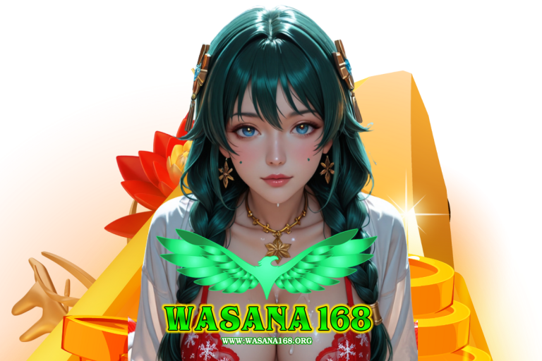 wasana สล็อต