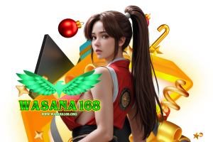 wasana เว็บตรง