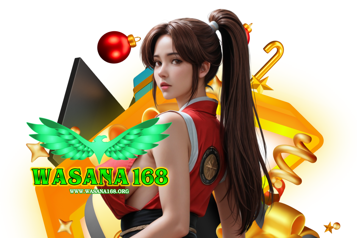 wasana เว็บตรง